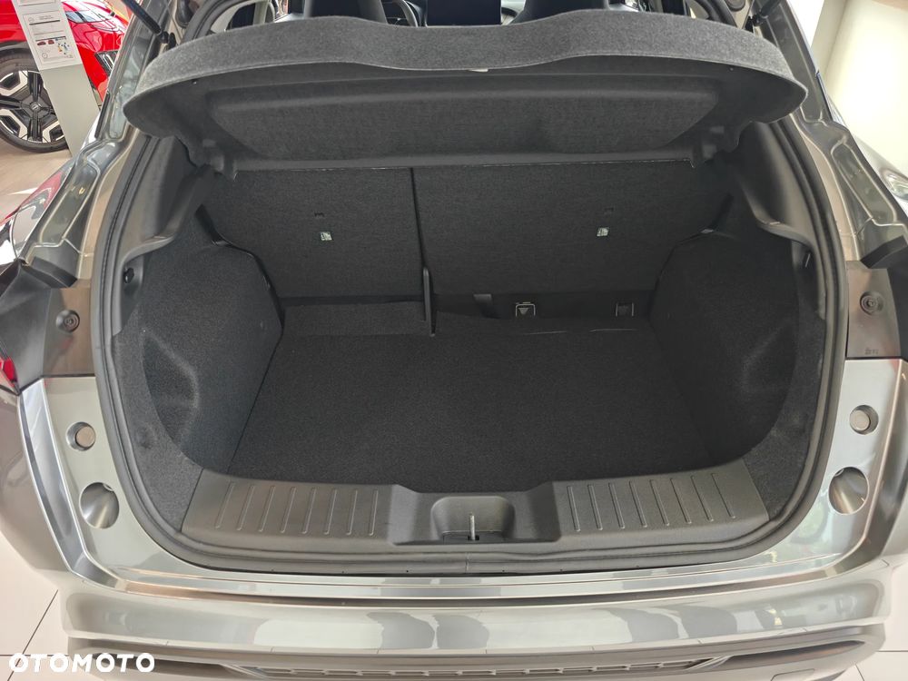 Nissan Juke 1.0 DIG-T Acenta DCT - 14