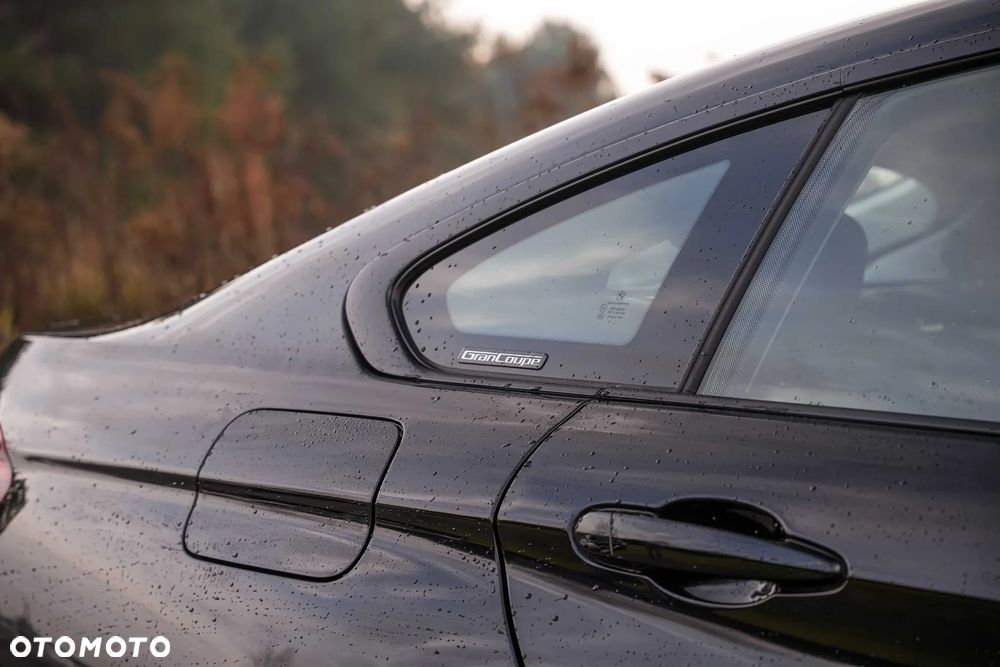 BMW Seria 4 420i xDrive - 14