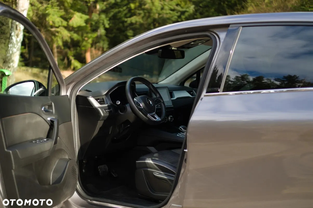 Renault Captur - 24