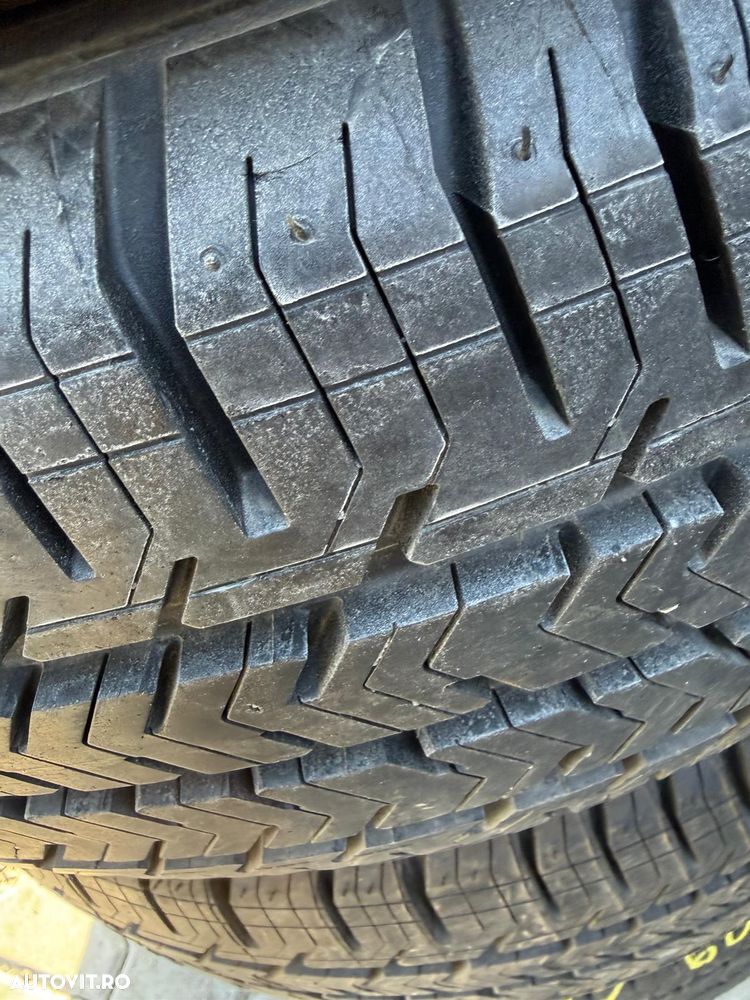 215 60 R16C, 215 60 16C , MICHELIN, NOI - 3