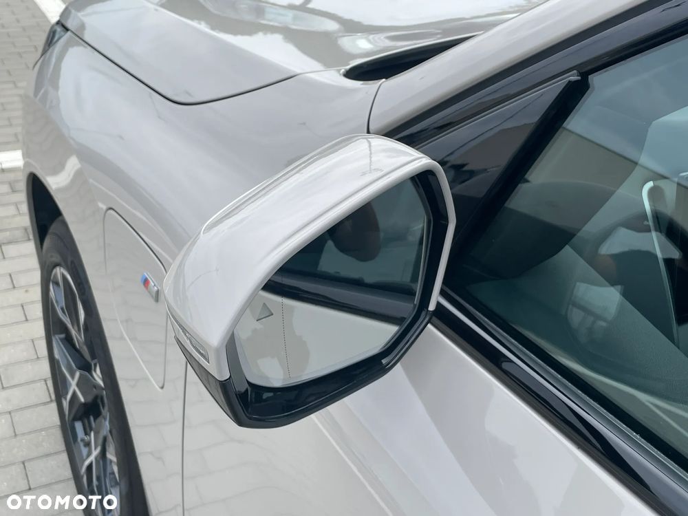 BMW X3 - 27