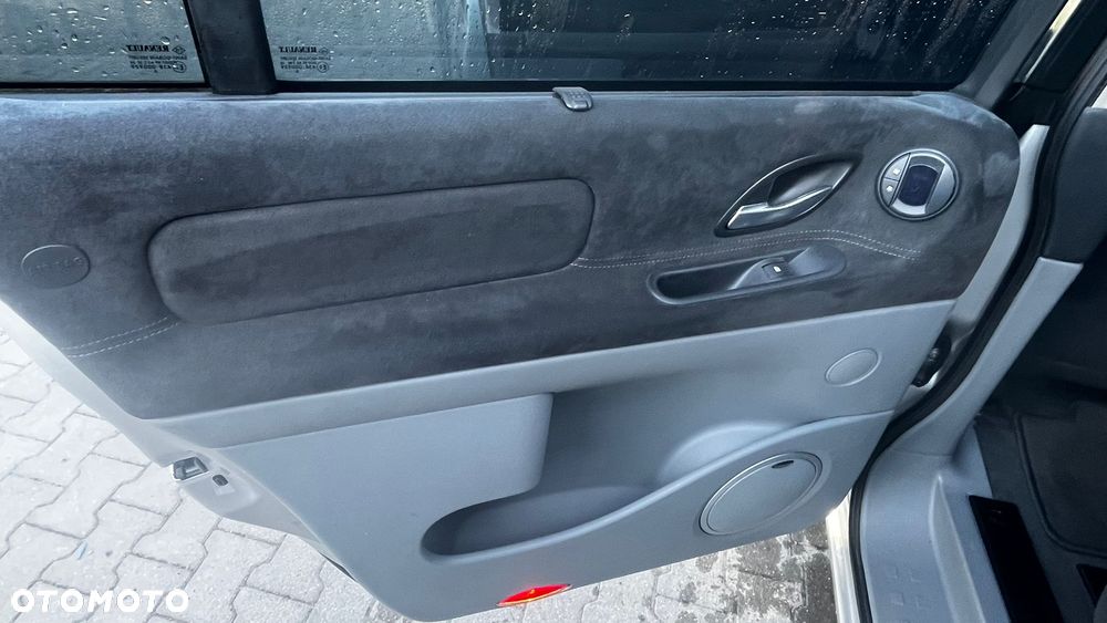 Renault Grand Espace 2.0 dCi FAP Edition PGA - 24