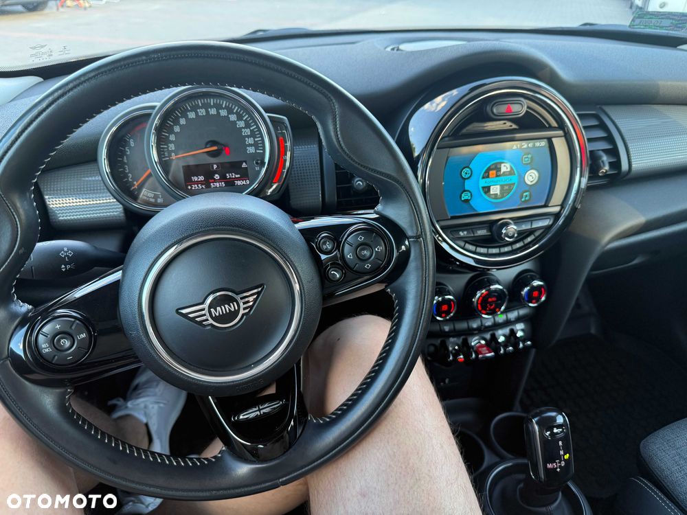 MINI Cooper - 8