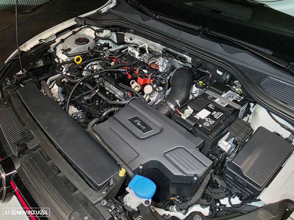 VW Golf 2.0 TSI GTI Clubsport DSG - 52