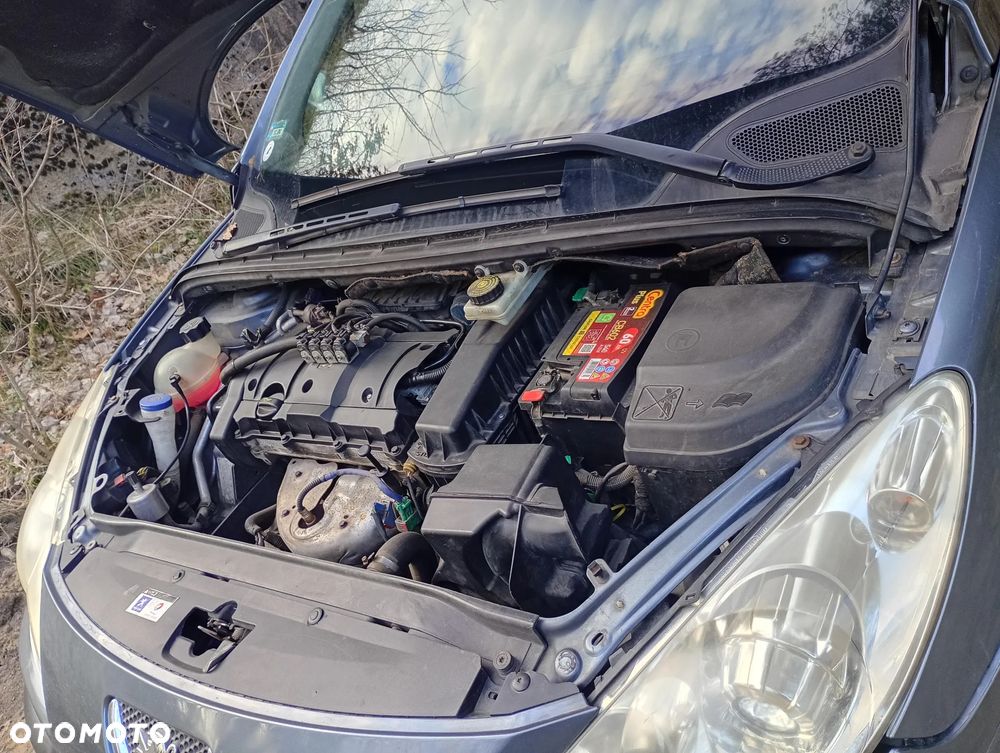 Peugeot 307 1.6 Oxygo - 5