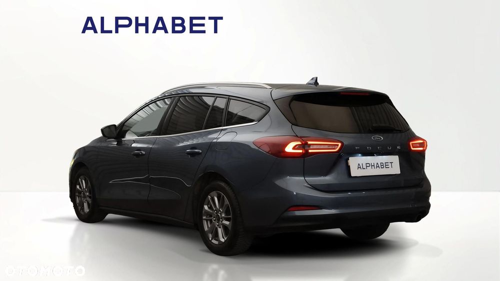 Ford Focus 1.0 EcoBoost mHEV Titanium X - 3