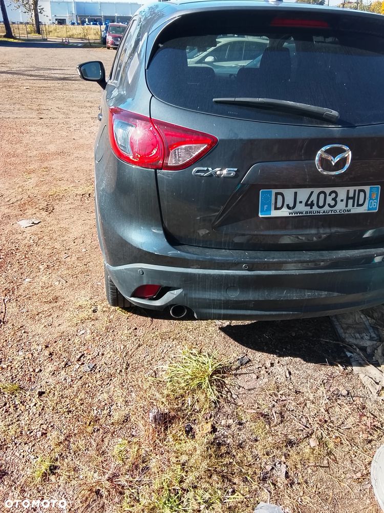 Mazda CX-5 - 23