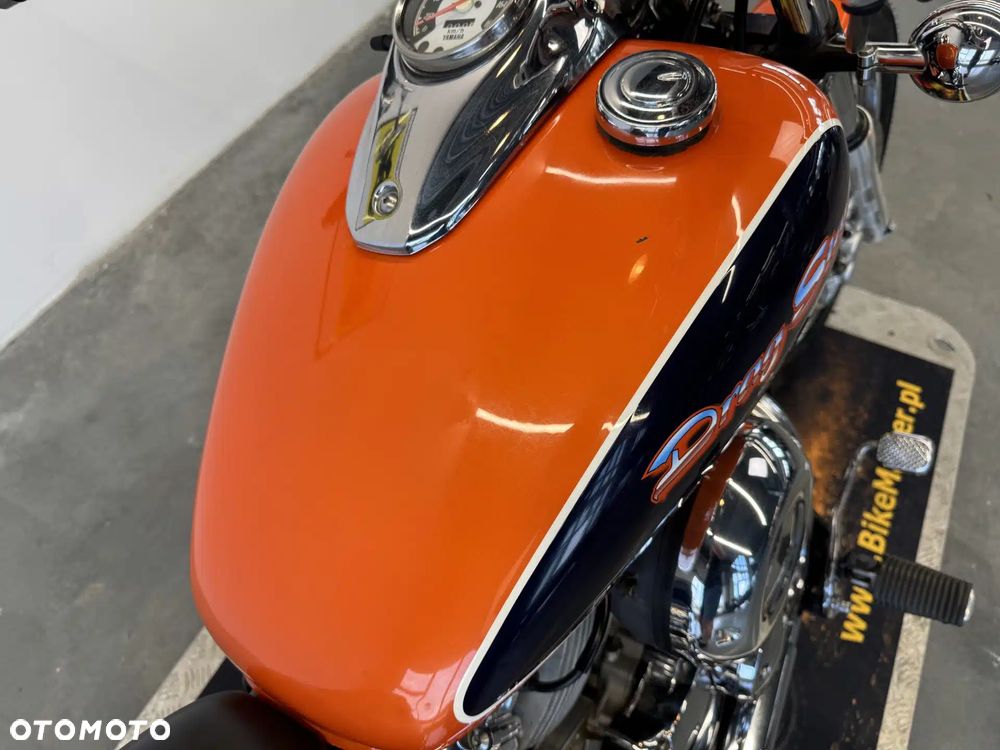 Yamaha Drag Star - 17