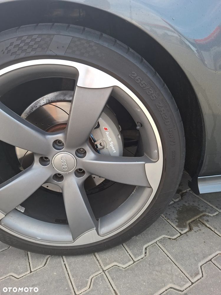 Audi A7 Sportback 3.0 TDI Quattro S tronic - 9