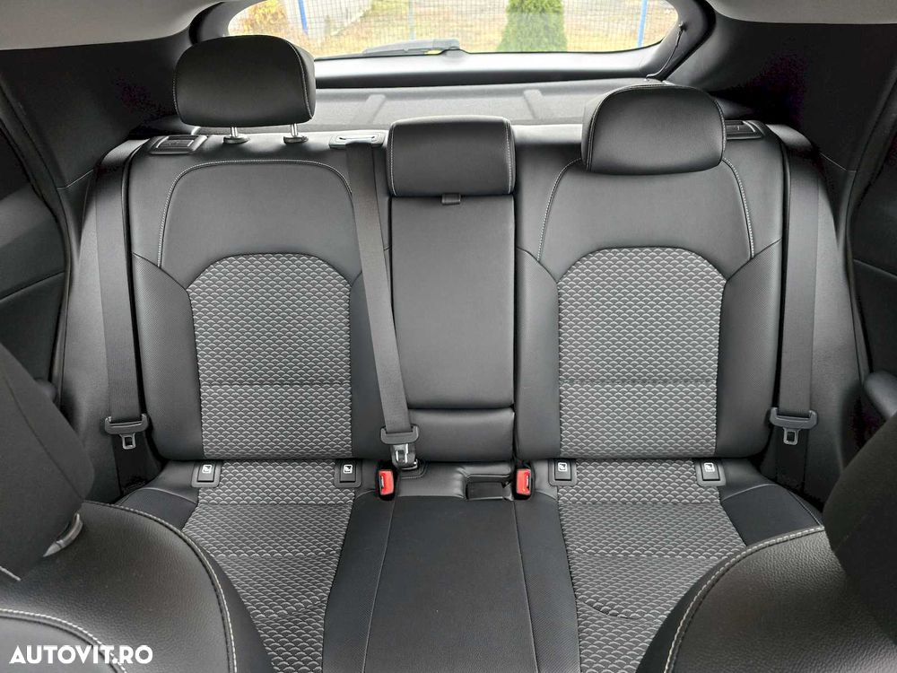 Kia XCeed 1.5 T-GDI OPF DCT7 SPIRIT - 26