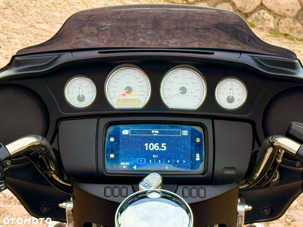 Harley-Davidson FLHXS Special - 13