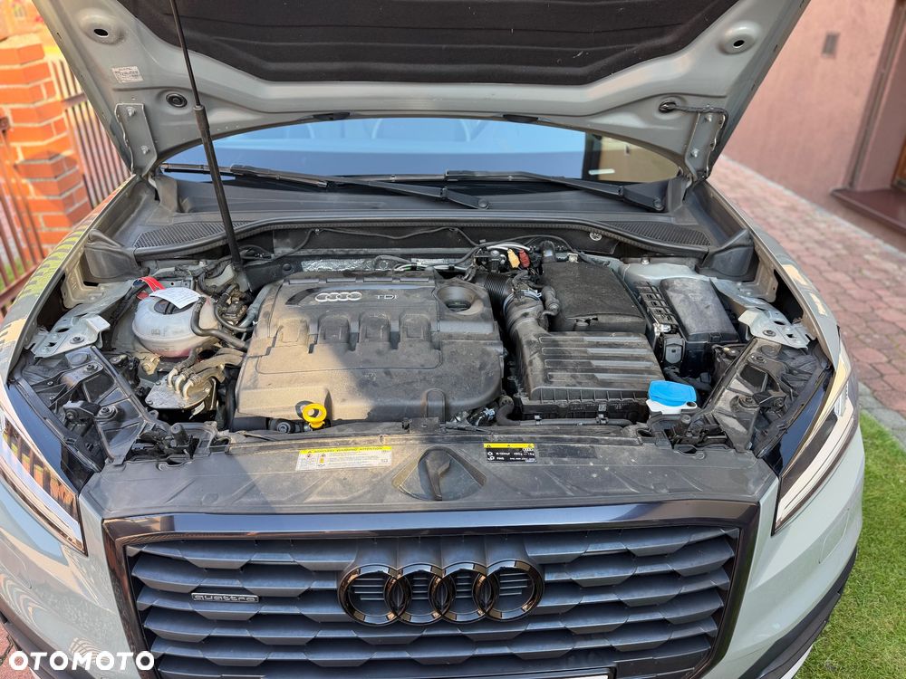 Audi Q2 - 30
