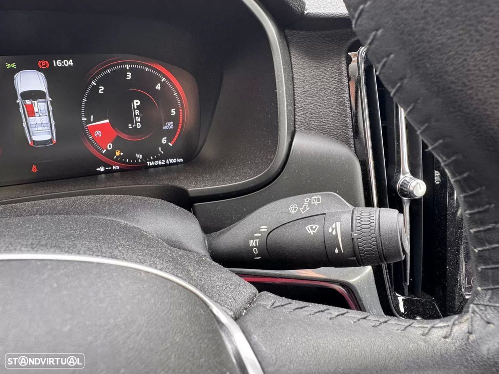 Volvo V90 D3 Geartronic Momentum - 16