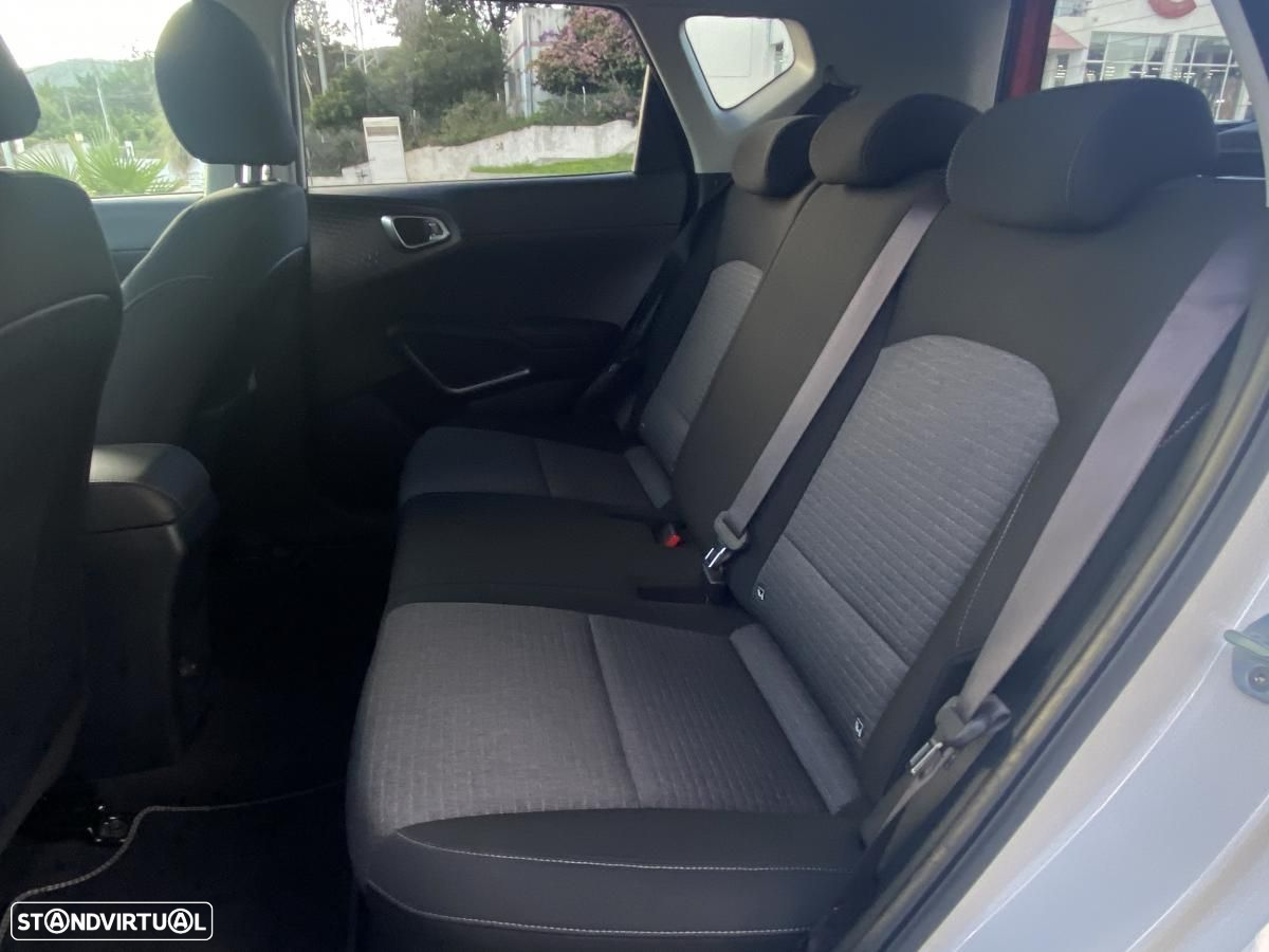 Kia e-Soul Spirit - 17