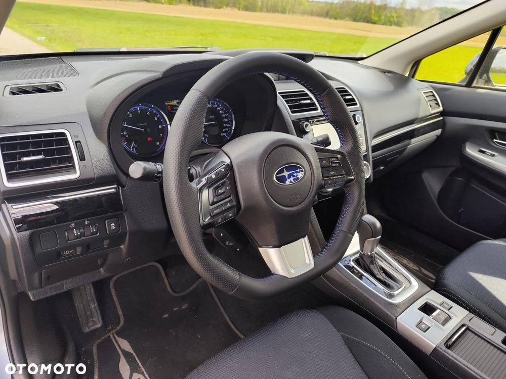 Subaru Levorg 1.6GT Comfort - 9