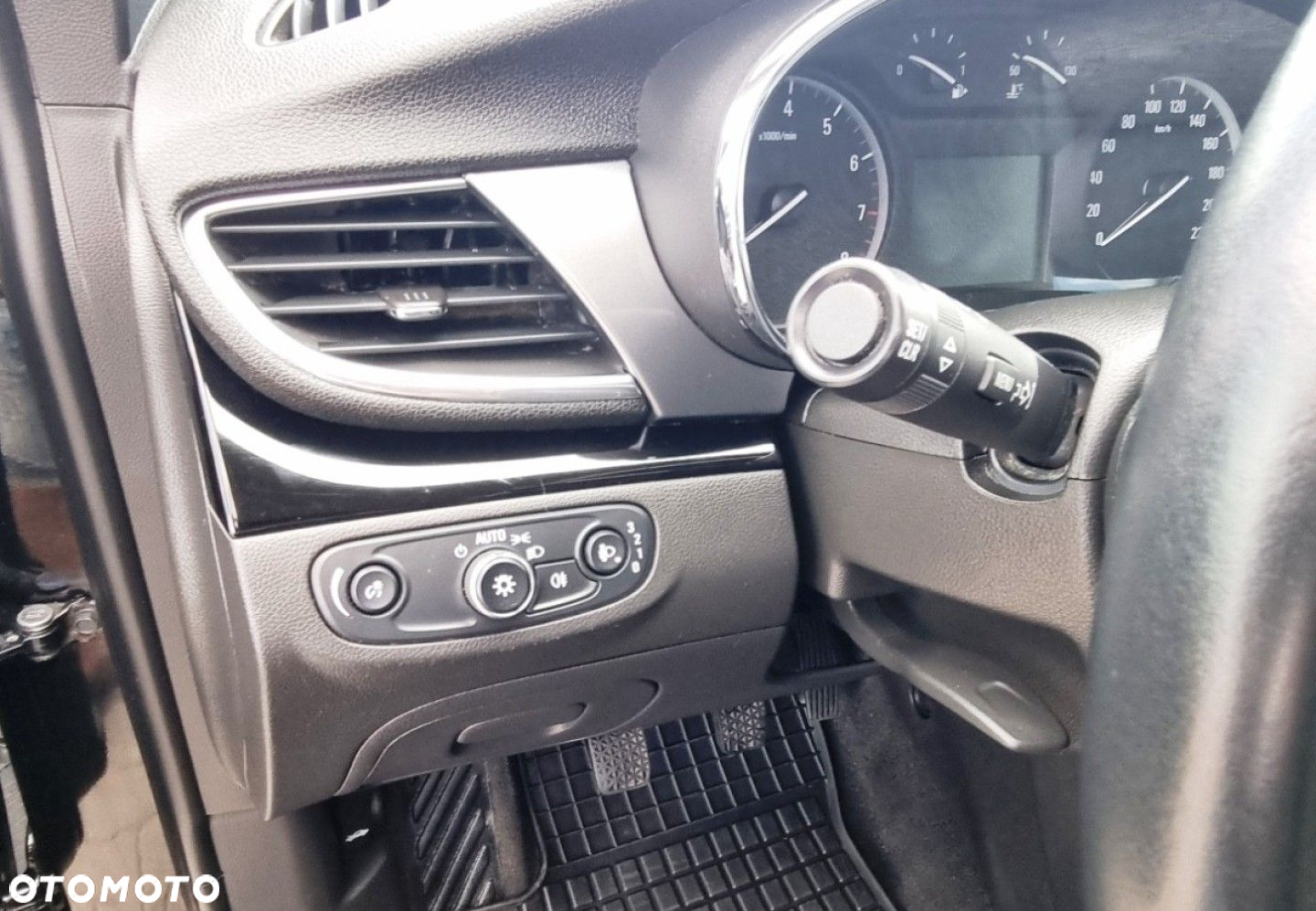 Opel Mokka - 19