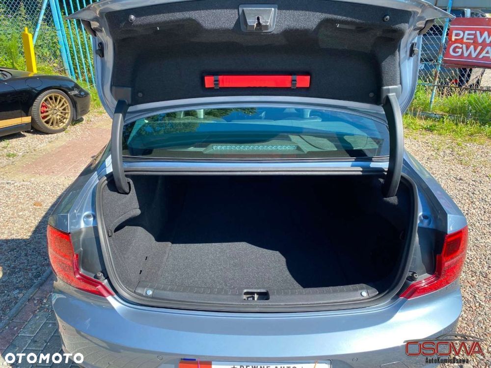 Volvo S90 - 22