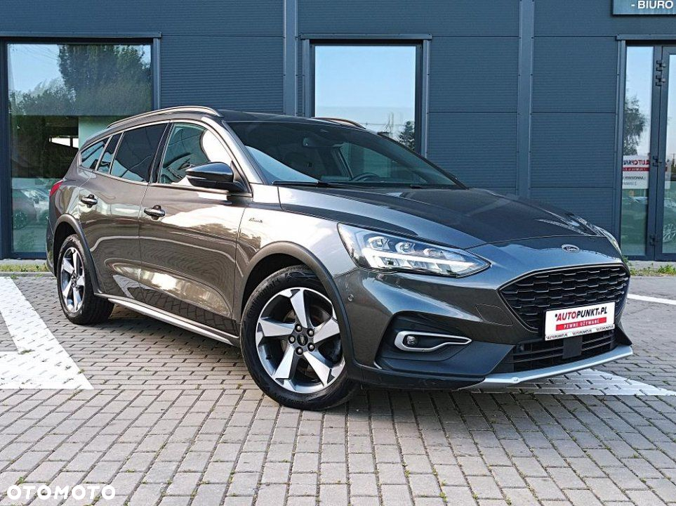 Ford Focus - 6
