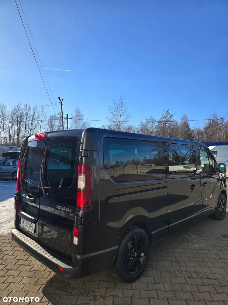 Renault Trafic L2H1 2,9t Business - 6