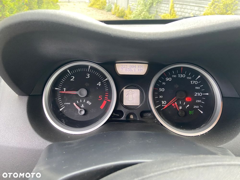 Renault Megane - 9