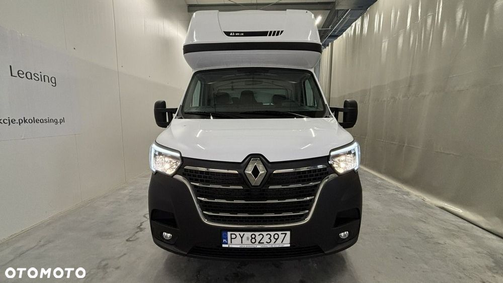 Renault Master - 2