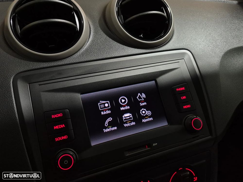 SEAT Ibiza ST 1.0 Reference - 12