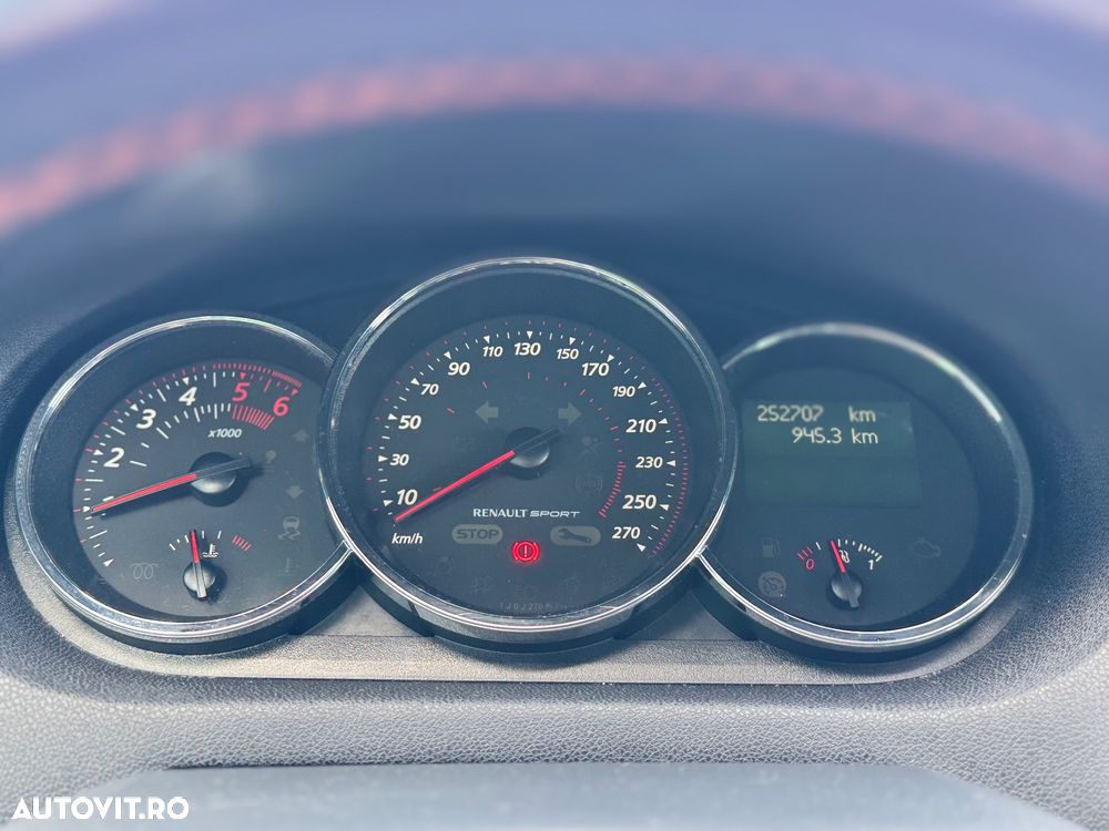 Renault Megane 1.5 dCi GT Line - 3