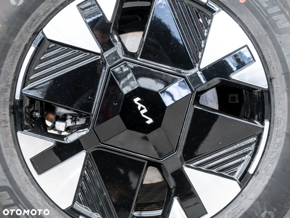 Kia Sportage 1.6 T-GDI HEV M 2WD - 9