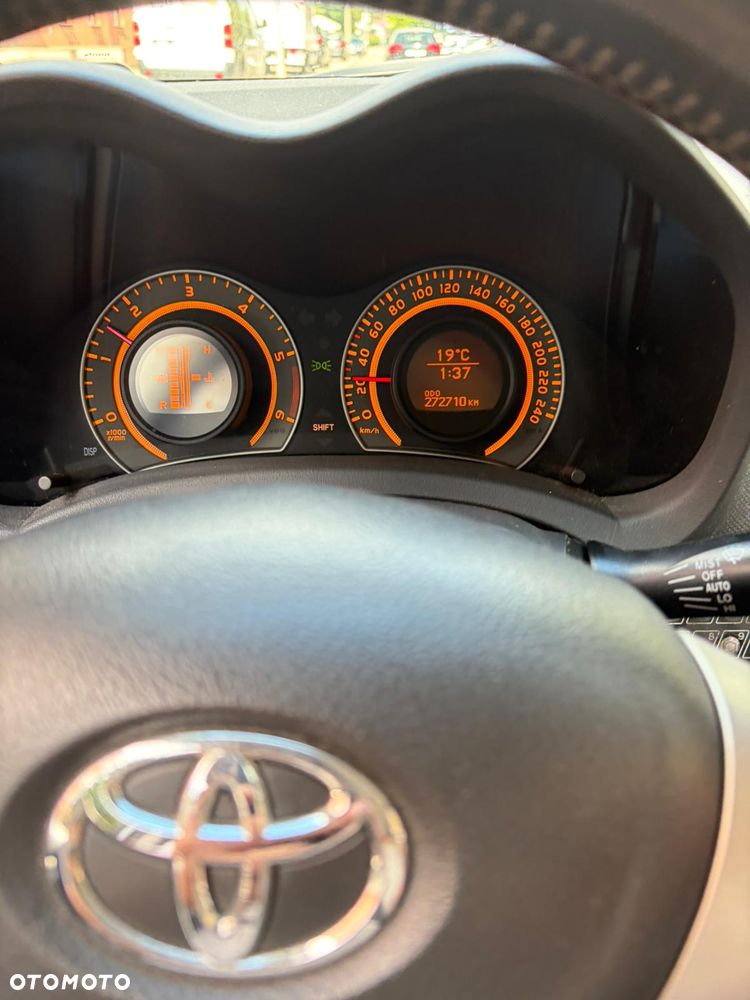 Toyota Auris 1.4 D-4D Luna - 18