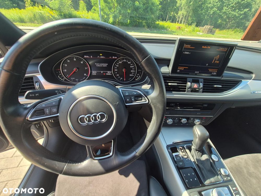 Audi A6 Limousine - 32