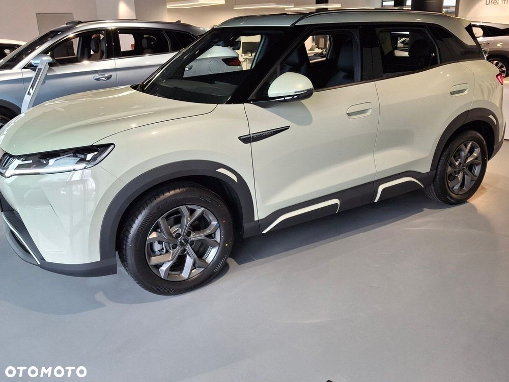 BYD Atto 2 - 4