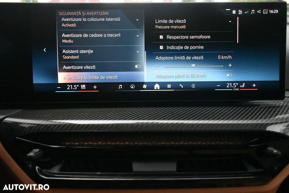 BMW Seria 4 420d xDrive AT MHEV - 20