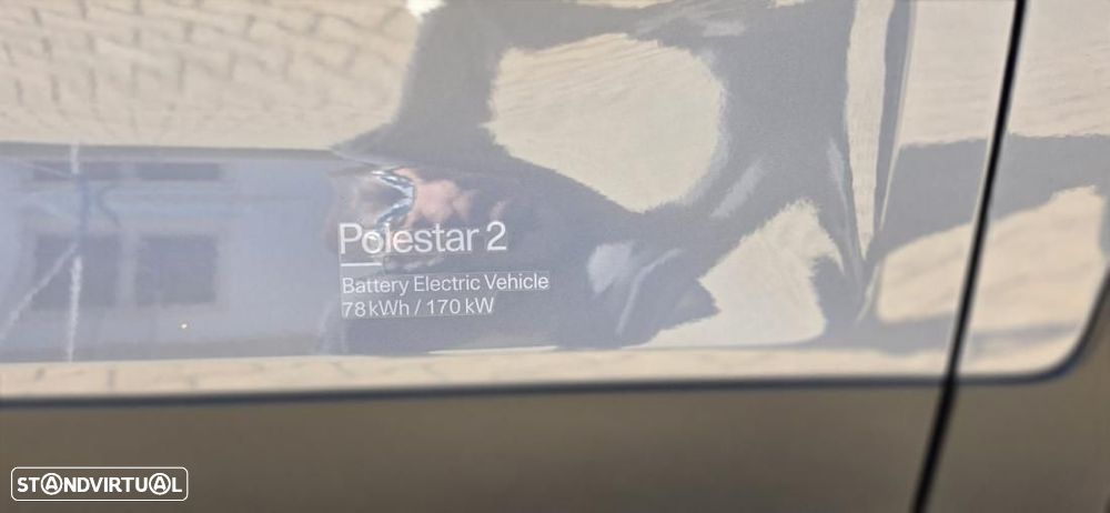 Polestar 2 Long Range 78 kWh - 15