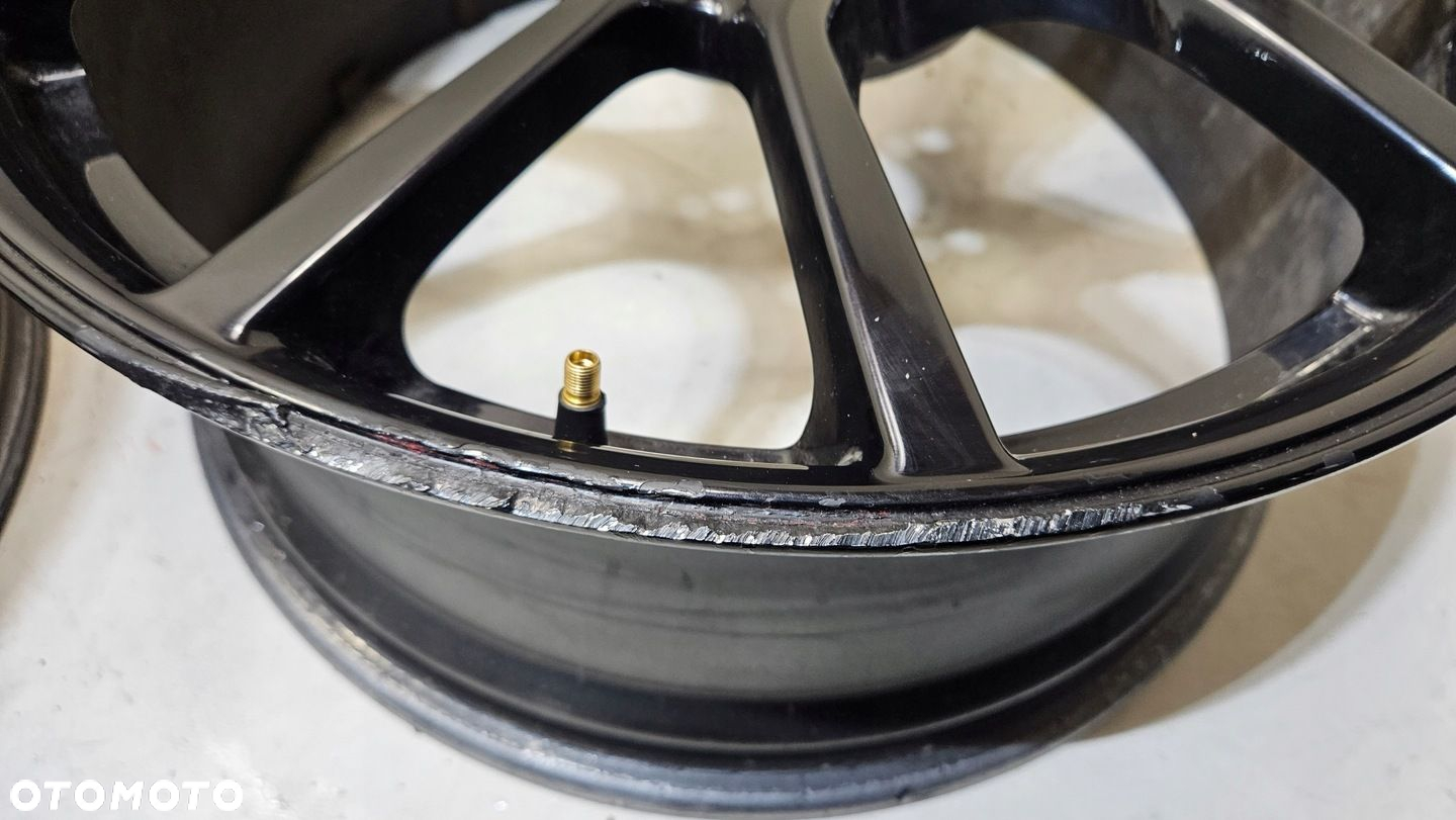 FELGI ALUMINIOWE HONDA CIVIC TYPE-R 8.5x20 ET60 - 6