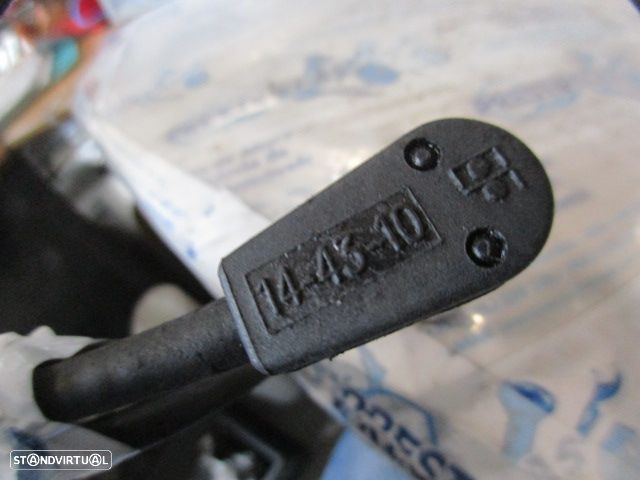 Modulo 144310 CITROEN JUMPER 1997 2.5D 85CV 4P BRANCO Módulo Gerador De Impulsos Cambota - 5