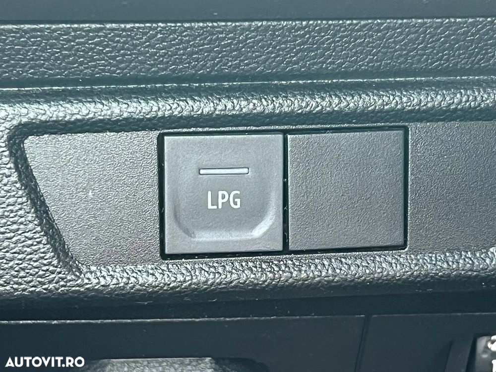 Dacia Logan ECO-G 100 MT6 Comfort - 25