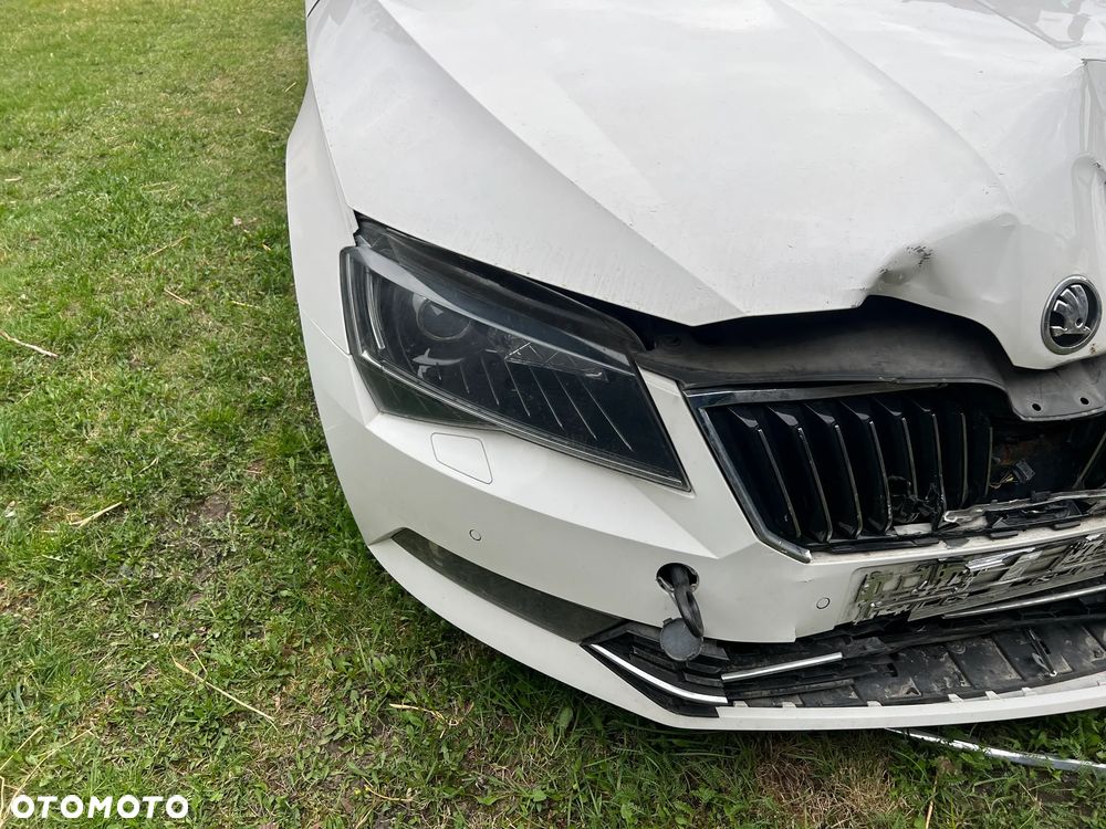 Skoda Superb - 9