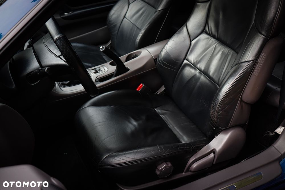 Toyota Celica 1.8 VVT-i Sol - 7
