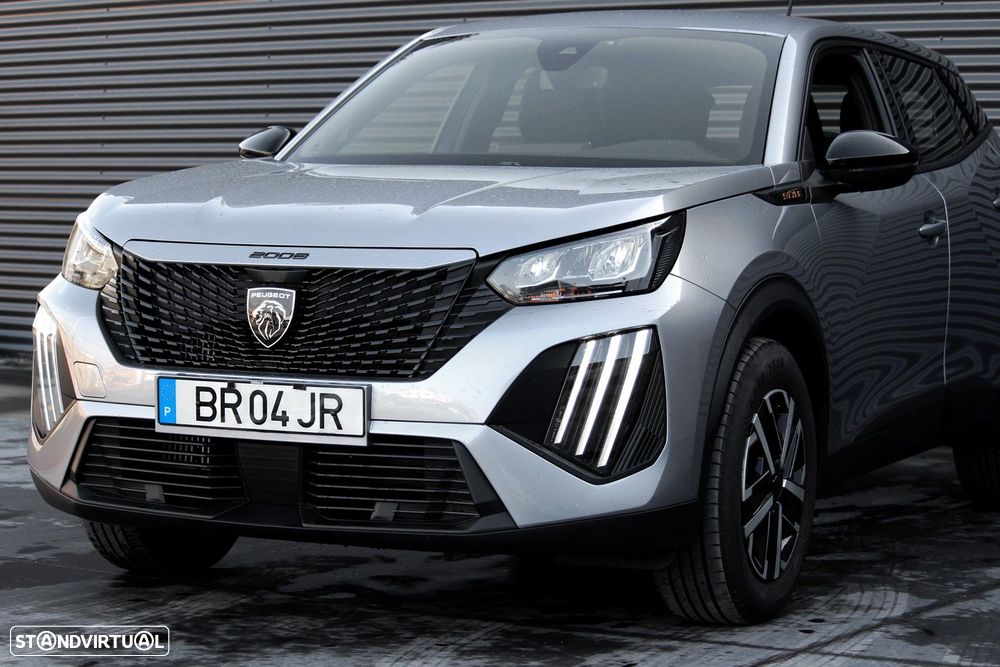 Peugeot 2008 1.2 PureTech Style - 6