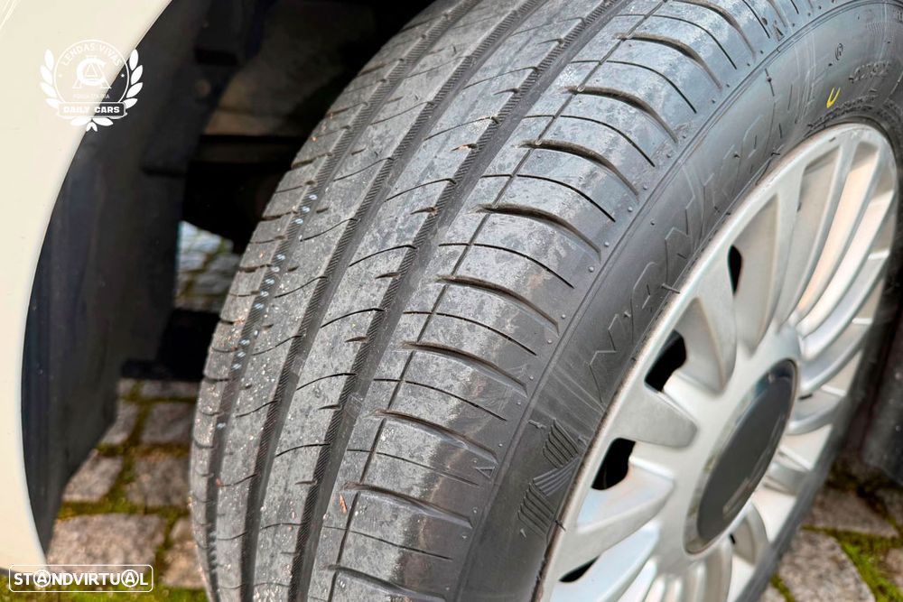 Fiat 500 1.2 Pop - 14