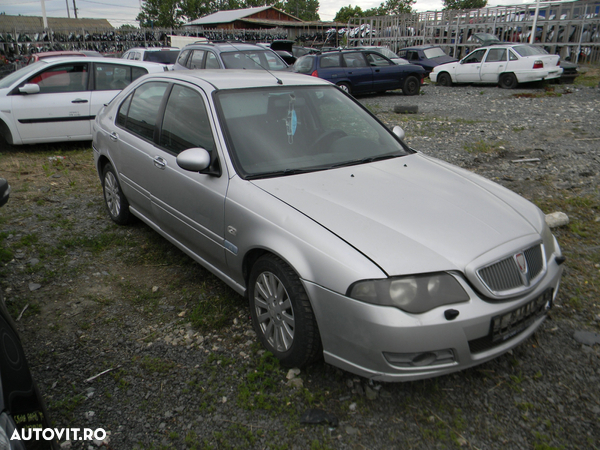 Dezmembrari  Rover 45 (RT)  1999  > 2005 2.0 iDT Motorina