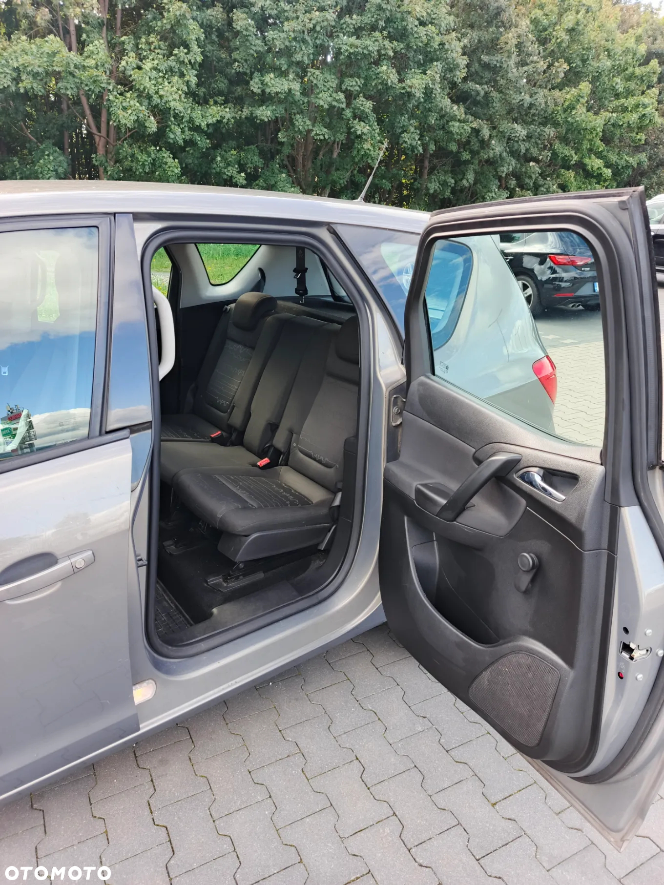 Opel Meriva 1.4 Enjoy - 10