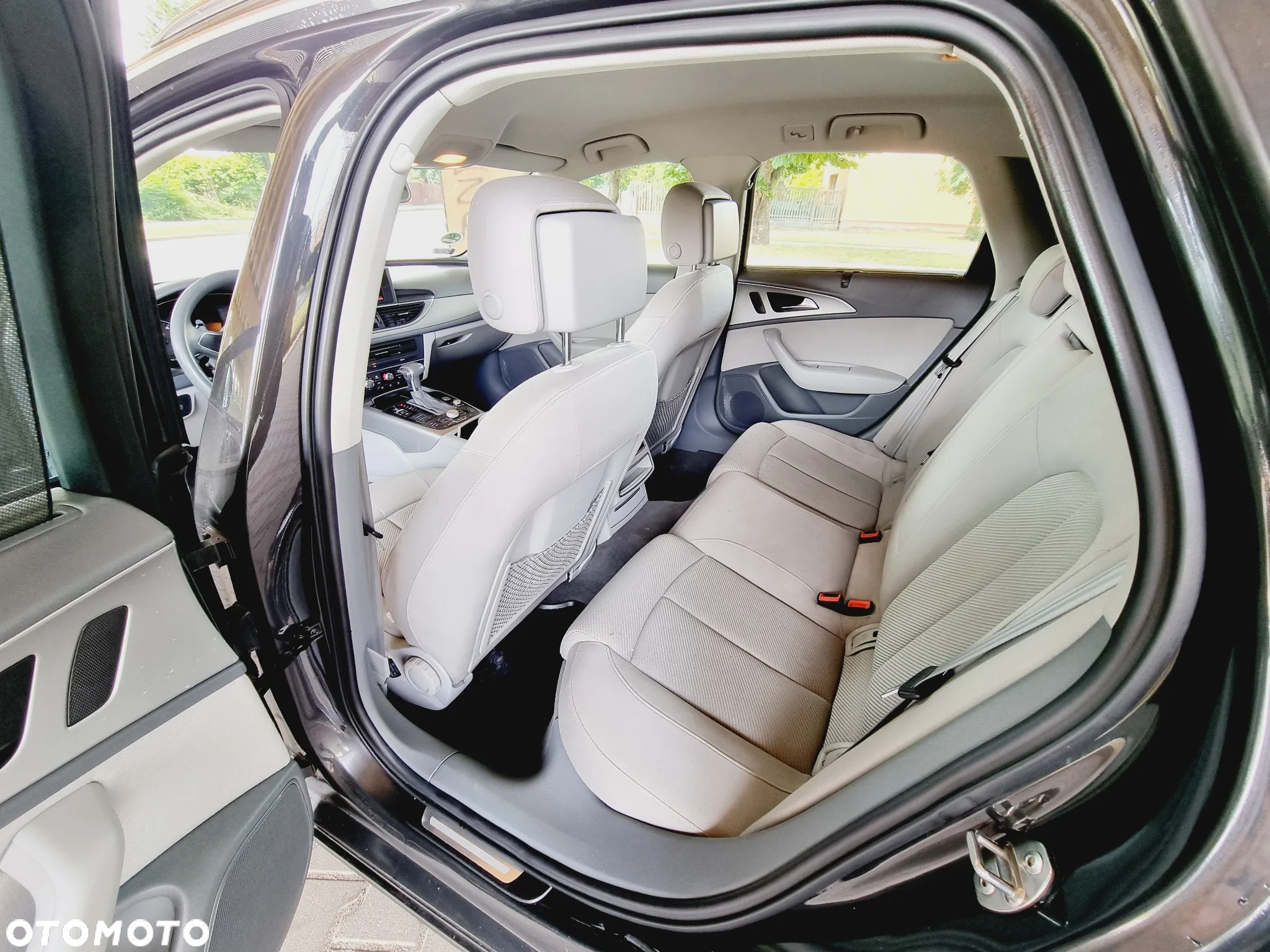 Audi A6 2.0 TDI Prime Line Multitronic - 23