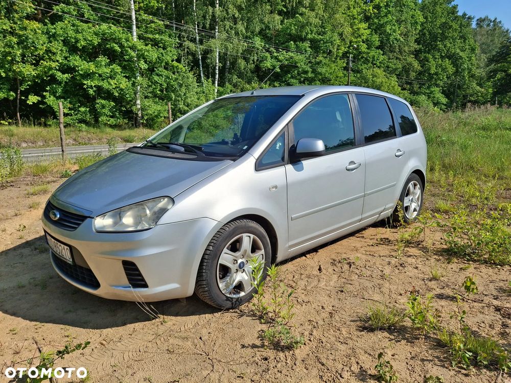 Ford Focus C-Max 1.6 Ambiente - 1