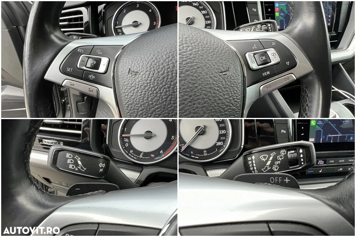 Volkswagen Touareg V6 TDI Style - 28