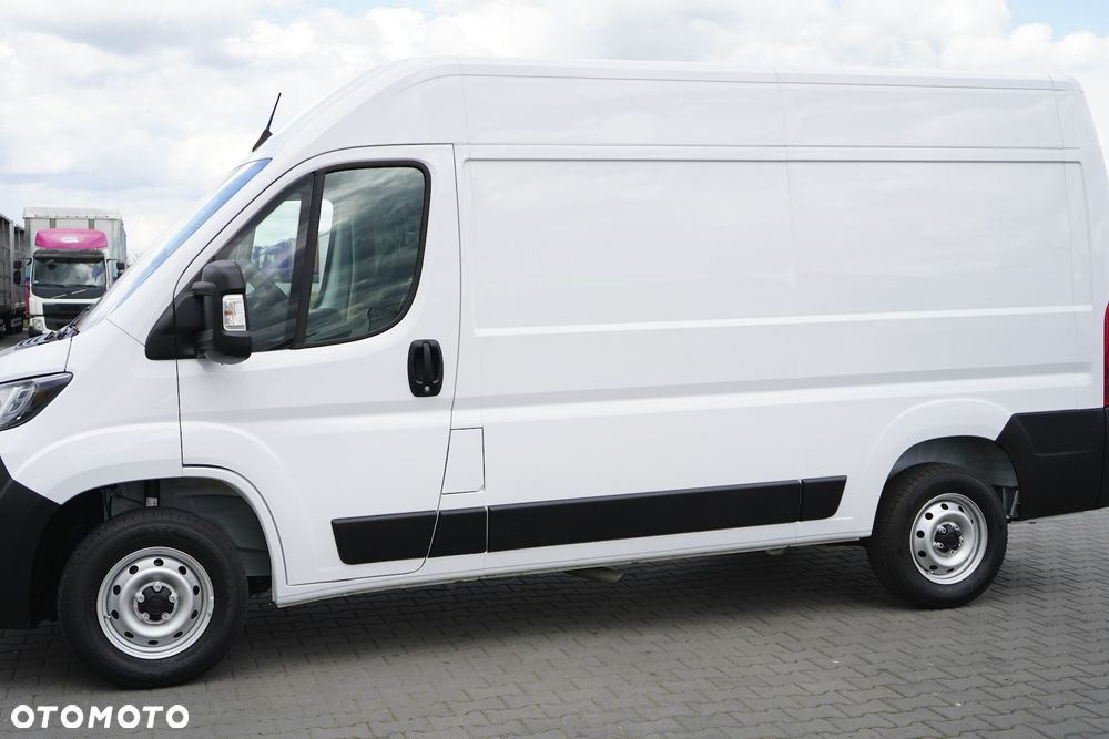 Fiat / DUCATO / 2,2 MultiJet / 140 KM / 72 000 KM - 17
