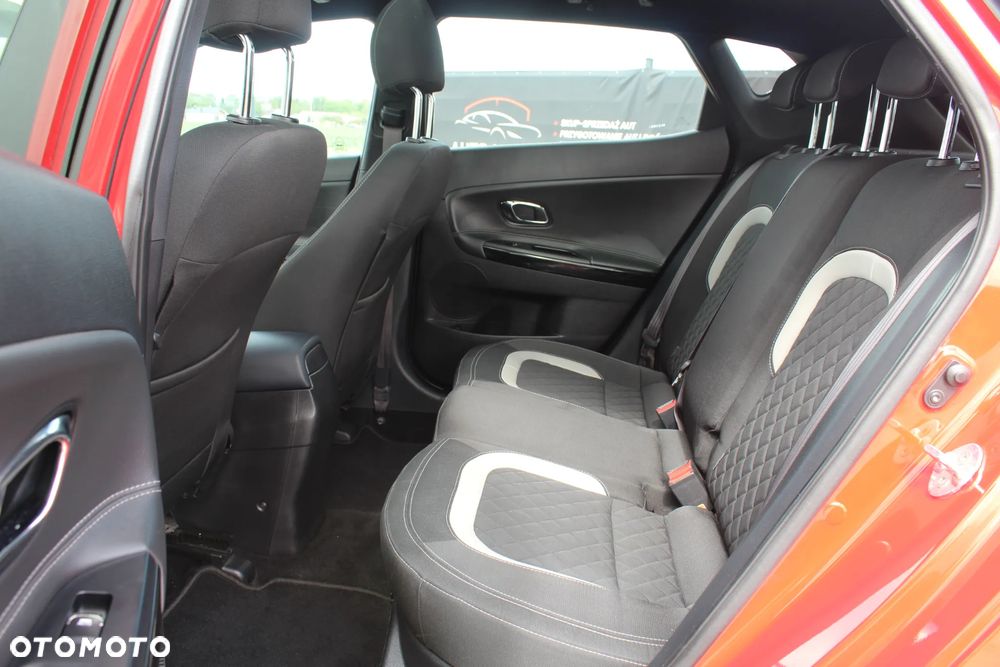 Kia Ceed 1.0 T-GDI ISG GT Line - 32