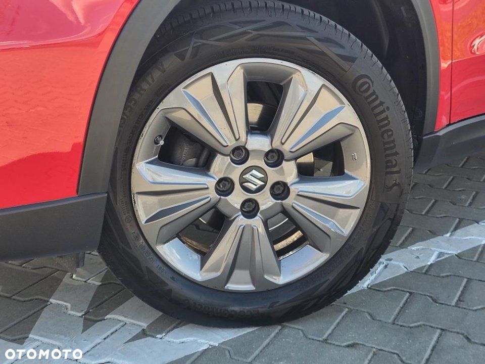 Suzuki Vitara - 9