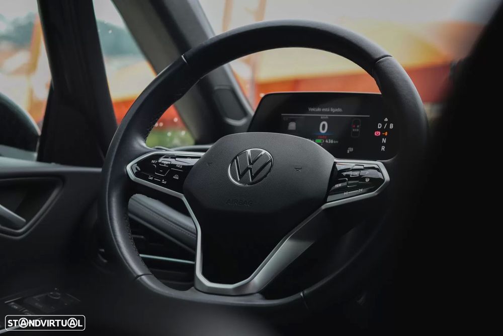 VW ID.3 77 kWh Pro S Urban - 23