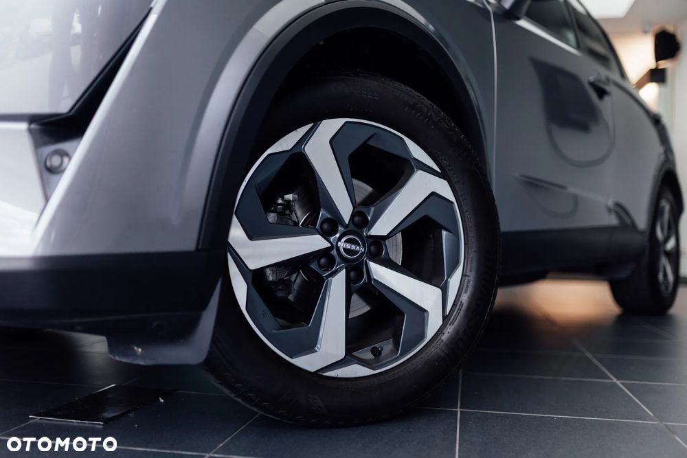 Nissan Qashqai - 37